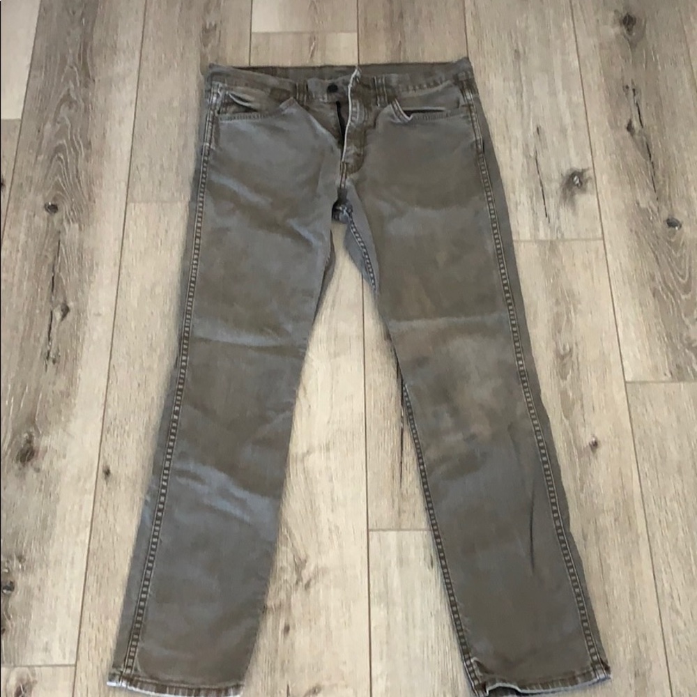 511 Levi’s